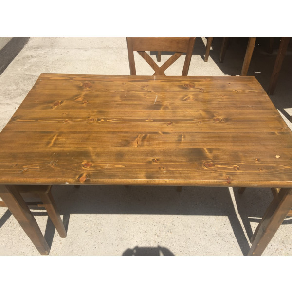 Vybavenie reštaurácie (ceny v popise!)